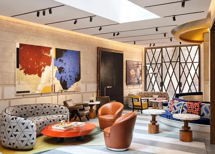 Hotel W Roma