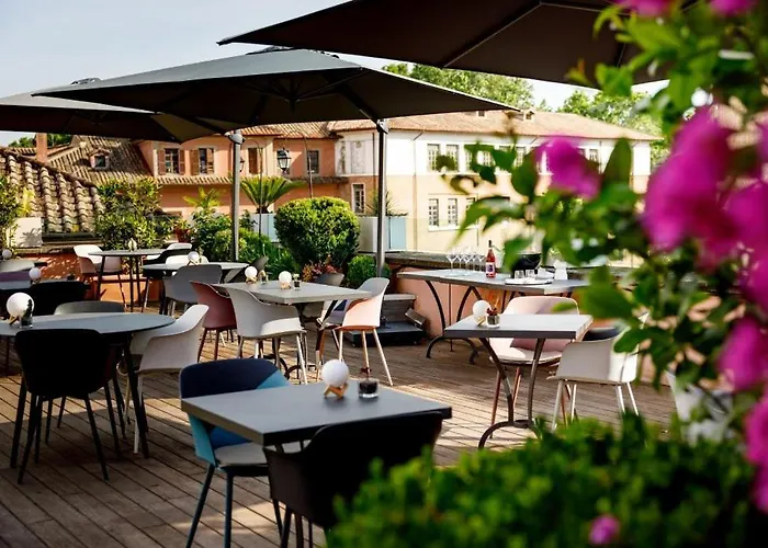 Dom Hotel Roma - Preferred Hotels & Resorts