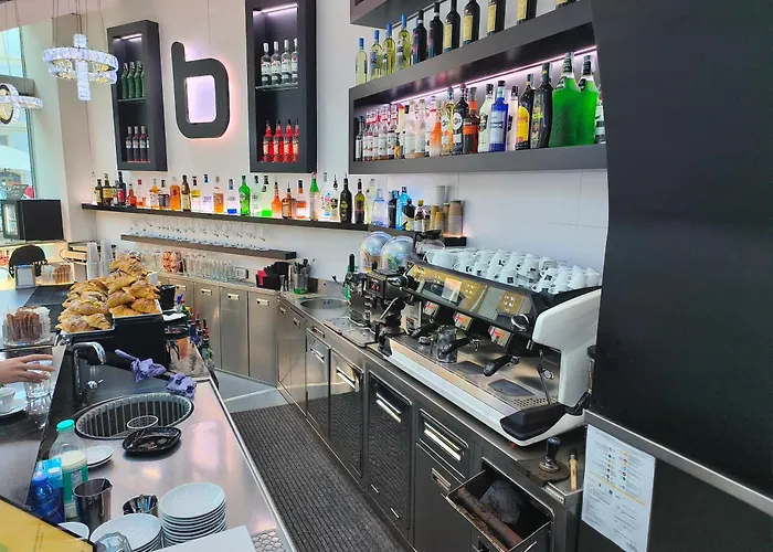 Trevi Contemporary Suite