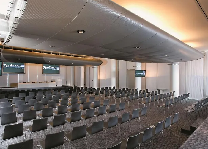 Radisson Blu Es. , RomaHotel Stelle